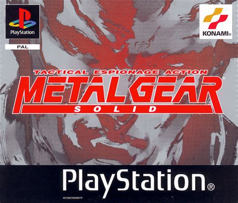 metal gear solid comms box|metal gear 1 box art.